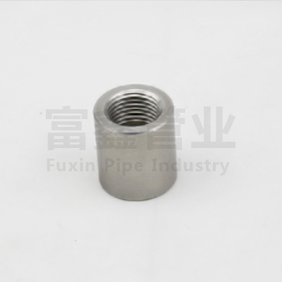 內螺紋管箍